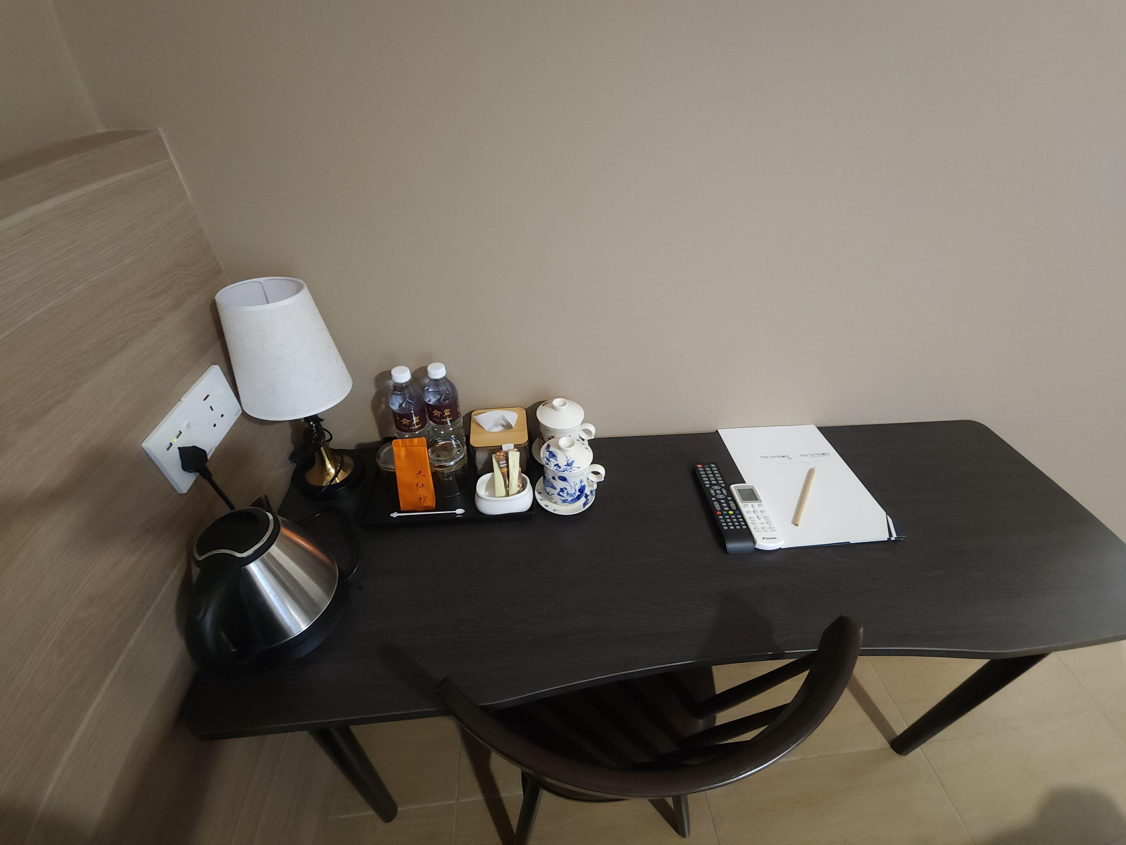 Yu Hotel Chinatown — Photos 3
